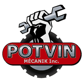 Potvin Mécanik